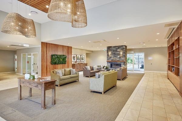 Churches of Christ Care Warwick Aged Care Service