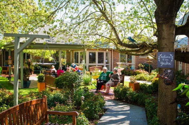 Homestyle Clarendon Grange