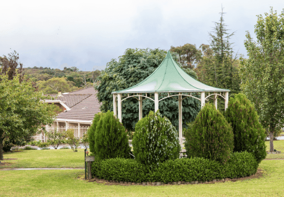 RFBI Goulburn Masonic Village