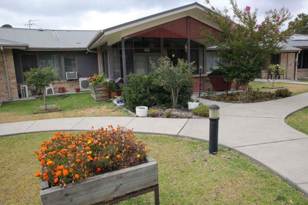 RFBI Hawkins Masonic Village - Acacia House