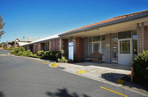 Uniting AgeWell Box Hill Community