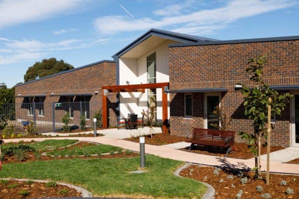 Uniting AgeWell Latrobe Community, Strathdevon