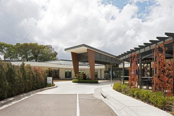 Uniting AgeWell Noble Park Community