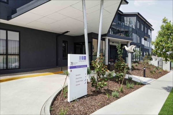 Uniting AgeWell Preston Community