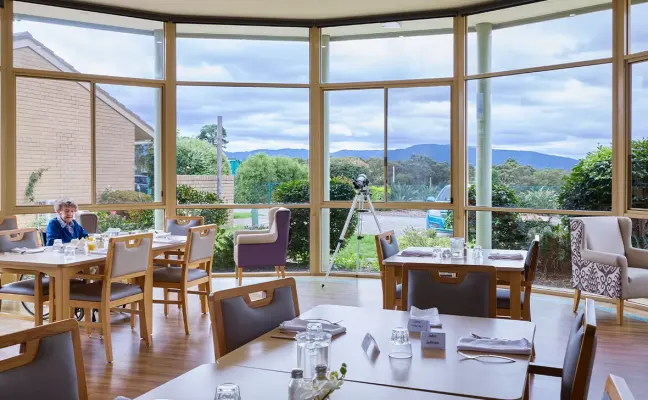 Wantirna Views Care Community